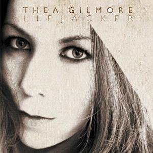 GILMORE,THEA/LIEJACKER